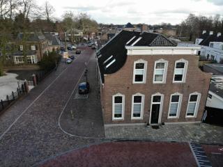 Familie- en Groepsverblijf Het Voorhuis - Loon op Zand - 9
