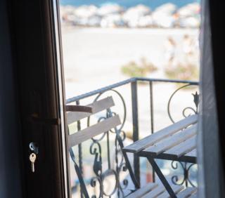 Assos Kadirga Hotel - Behramkale - 2