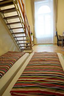 Smile-Inn Budapest - Budapest - 6