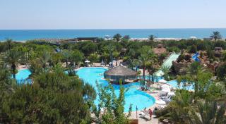 Gloria Golf Resort - Belek - 7