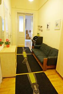 Smile-Inn Budapest - Budapest - 2