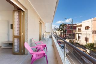 Versomare by BarbarHouse - Porto Cesareo - 0