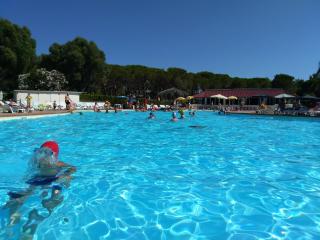 Camping Arcobaleno - Marina di Bibbona - 5
