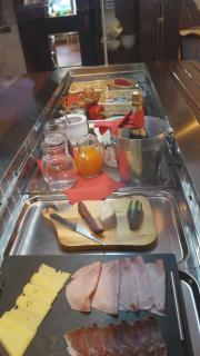 Hotel Schwarzbachhof - Lutago - 5
