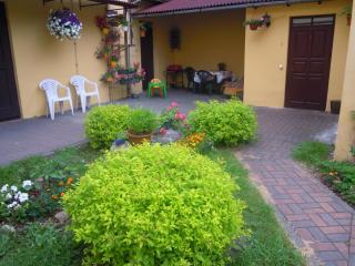 Apartment Hotel Rubini - 1