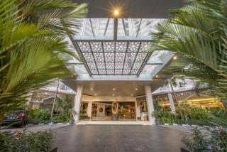 Lorin Syariah Solo Hotel - Solo - 6