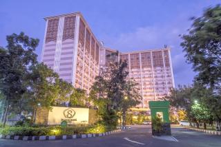 Lorin Syariah Solo Hotel - 0