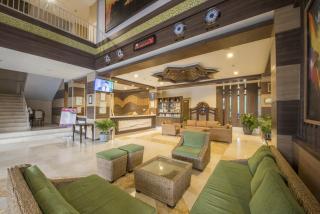 Lorin Syariah Solo Hotel - Solo - 5