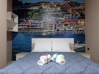 Alindro City Center Apartment 2 - 0