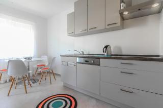 Saten Suite Apartment Near the Beach - Poreč - 9