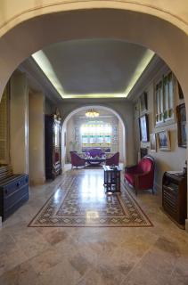Maison d'Hôtes Dar Ennassim - La Marsa - 3
