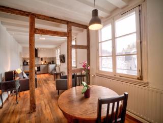 Haus Stehlings - Monschau - 4