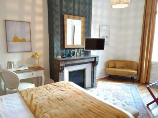 Hotel Val De Loire - Tours - 4