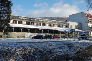 Pokoje Beskid Brenna - 7