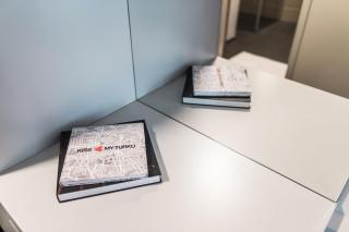 Forenom Aparthotel Turku - 3