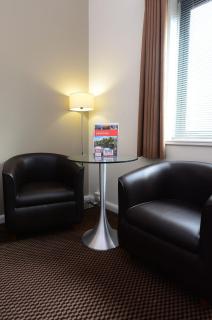 International Hotel Telford - Telford - 9