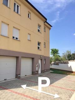 Bayview Apartment - Selce - 8