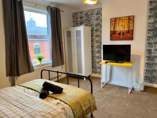 Gordon House - Kettering - 9