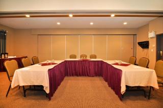 BEST WESTERN PLUS Saint John Hotel & Suites - Saint John - 4