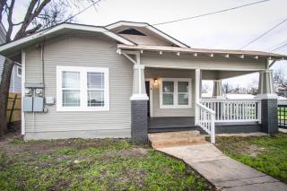 Hackberry St #A Renovated 2BR/2BA Near Downtown - San Antonio - 9