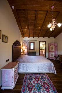 Boutique Hotel Kokkino Spiti - Veria - 4