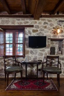 Boutique Hotel Kokkino Spiti - Veria - 1