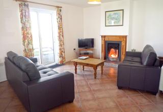 Ballybunion Holiday Cottages No 27 by Trident Holiday Homes - Ballybunion - 8