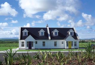 Ballybunion Holiday Cottages No 27 by Trident Holiday Homes - Ballybunion - 0