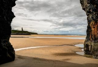 Ballybunion Holiday Cottages No 27 by Trident Holiday Homes - Ballybunion - 3