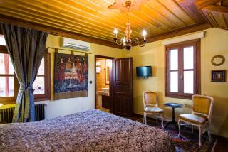 Boutique Hotel Kokkino Spiti - Veria - 3