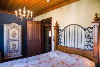 Boutique Hotel Kokkino Spiti - Veria - 5