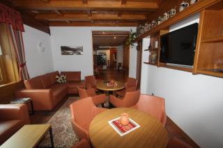 Hotel Miramonti - Pinzolo - 4