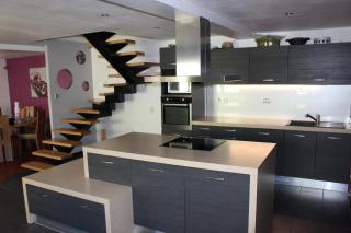 Maison / villa complète à 5 minutes de Colmar - Ingersheim - 0