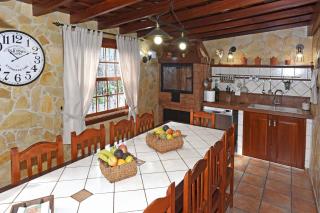 Casa Maday - Villa de Mazo - 2