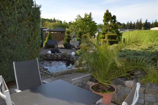 Pension zum Yachthafen - Waren - 5