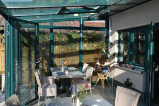 Pension zum Yachthafen - Waren - 3