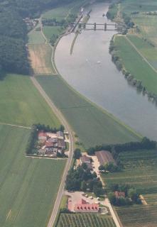 Ferienwohnungen Maintal - Karlstadt - 4