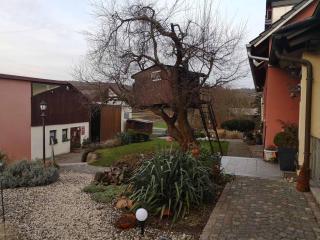Ferienwohnungen Maintal - Karlstadt - 2