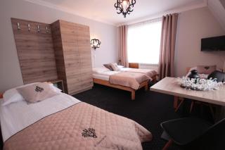 Dom Wypoczynkowy u Czerników - Białka Tatrzańska - 8