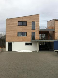 Ferienwohnungen Weinstadt - Weinstadt - 8