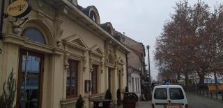 Apartment Danubius - 5