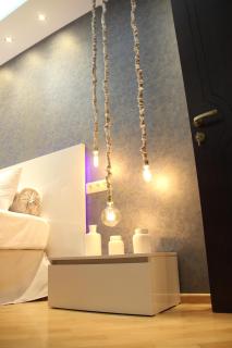 Super Luxury Apartments - Tbilisi - 4