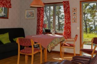 Lummelunda Stugor - 1