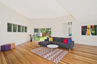 Kilala - executive home - Port Macquarie - 1