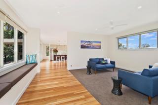 Kilala - executive home - Port Macquarie - 6