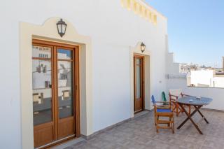 Like Home Naxos - Naxos Chora - 7