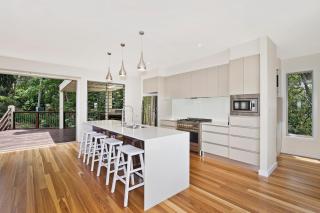 Kilala - executive home - Port Macquarie - 2
