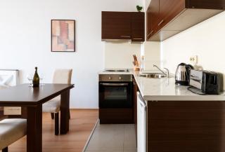 New Line Village Apartments - 5