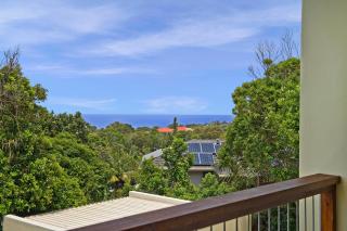 Kilala - executive home - Port Macquarie - 4