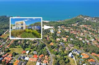 Kilala - executive home - Port Macquarie - 8